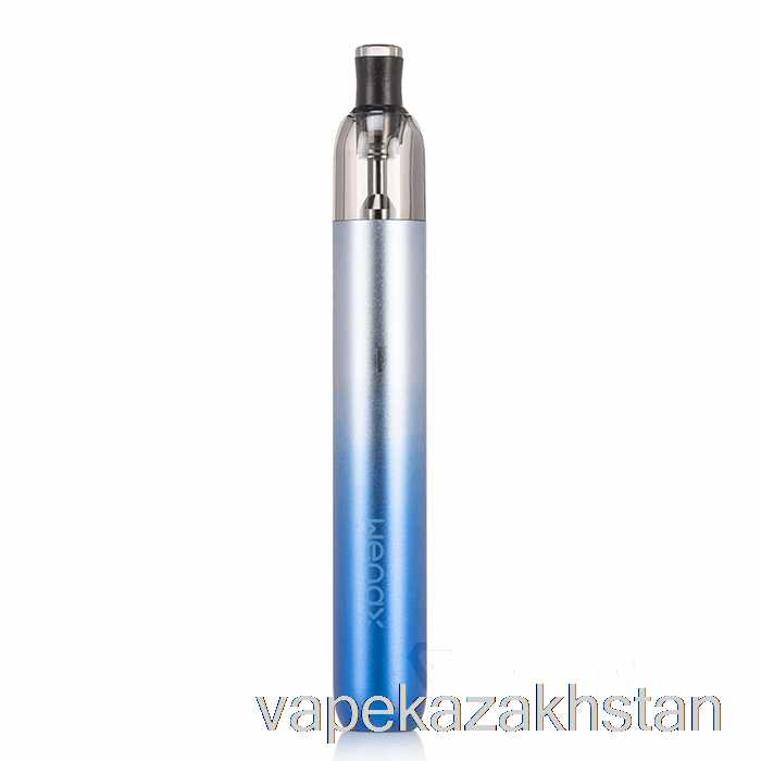 Vape Kazakhstan Geek Vape WENAX M1 13W Pod System 0.8ohm - Gradient Blue